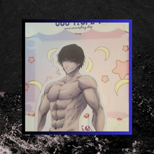 Load image into Gallery viewer, Cursed Dilf Sticker