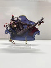 Load image into Gallery viewer, Dommy Witch Acrylic Standee