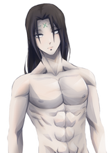 Load image into Gallery viewer, Byakugan Sticker