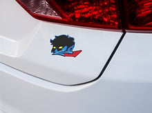 Load image into Gallery viewer, Preorder: Blue Fuzzy