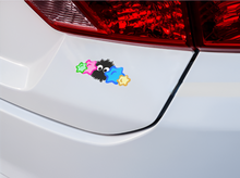 Load image into Gallery viewer, Dust Sprite Car Decal