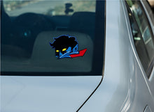 Load image into Gallery viewer, Preorder: Blue Fuzzy