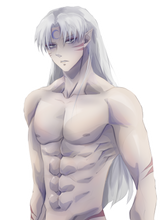 Load image into Gallery viewer, Demon Dog Sticker