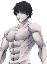 Load image into Gallery viewer, Cursed Dilf Sticker