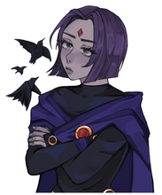 Load image into Gallery viewer, Azeroth Sticker