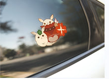 Load image into Gallery viewer, CCS Preorder: Car Decal
