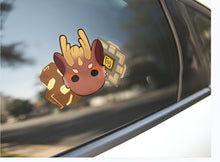 Load image into Gallery viewer, CCS Preorder: Car Decal
