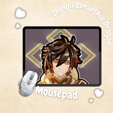 Load image into Gallery viewer, Preorder:  Mouse Pads
