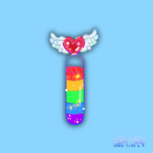 Load image into Gallery viewer, Ham Ham Sticker
