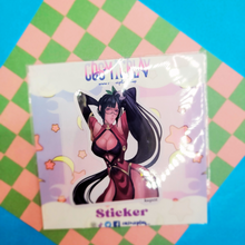 Load image into Gallery viewer, Litchi Stickers
