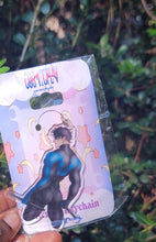 Load image into Gallery viewer, CCS Preorder: Keychains
