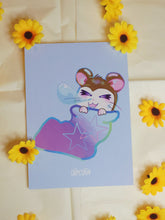 Load image into Gallery viewer, Hamtaro Ham Ham Pals Art Prints &amp; Posters
