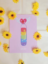 Load image into Gallery viewer, Hamtaro Ham Ham Pals Art Prints &amp; Posters
