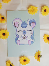 Load image into Gallery viewer, Hamtaro Ham Ham Pals Art Prints &amp; Posters
