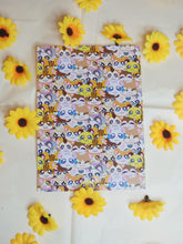 Load image into Gallery viewer, Hamtaro Ham Ham Pals Art Prints &amp; Posters
