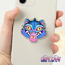 Load image into Gallery viewer, Derpy Shaker Phone Grip [Preorder]
