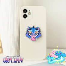 Load image into Gallery viewer, Derpy Shaker Phone Grip [Preorder]
