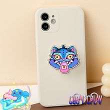 Load image into Gallery viewer, Derpy Shaker Phone Grip [Preorder]

