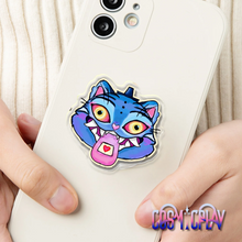 Load image into Gallery viewer, Derpy Shaker Phone Grip [Preorder]
