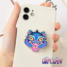 Load image into Gallery viewer, Derpy Shaker Phone Grip [Preorder]
