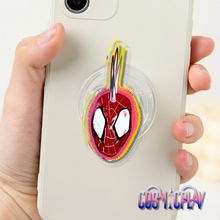 Load image into Gallery viewer, Punk Rock Web Hero Grip[Preorder]

