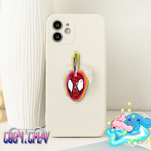 Load image into Gallery viewer, Punk Rock Web Hero Grip[Preorder]
