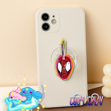 Load image into Gallery viewer, Punk Rock Web Hero Grip[Preorder]
