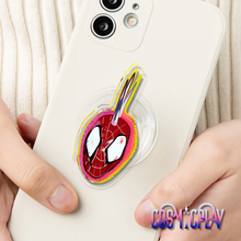 Load image into Gallery viewer, Punk Rock Web Hero Grip[Preorder]
