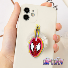 Load image into Gallery viewer, Punk Rock Web Hero Grip[Preorder]
