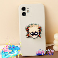 Load image into Gallery viewer, Explosive Hero Phone Grip [Preorder]
