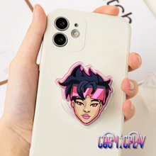 Load image into Gallery viewer, Jubilee Fireworks Phone Grip [Preorder]
