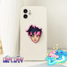 Load image into Gallery viewer, Jubilee Fireworks Phone Grip [Preorder]
