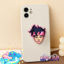 Load image into Gallery viewer, Jubilee Fireworks Phone Grip [Preorder]
