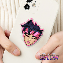 Load image into Gallery viewer, Jubilee Fireworks Phone Grip [Preorder]
