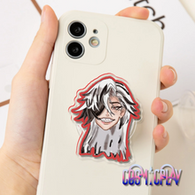 Load image into Gallery viewer, Boothill Honkai Star Rail Phone Grip[Preorder]
