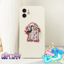 Load image into Gallery viewer, Boothill Honkai Star Rail Phone Grip[Preorder]
