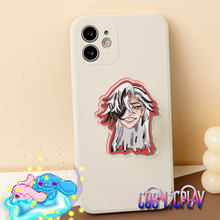 Load image into Gallery viewer, Boothill Honkai Star Rail Phone Grip[Preorder]
