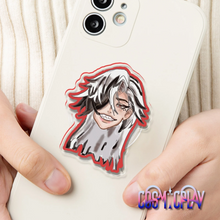 Load image into Gallery viewer, Boothill Honkai Star Rail Phone Grip[Preorder]
