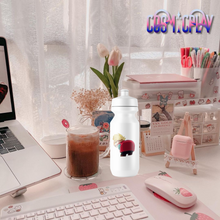 Load image into Gallery viewer, Twerking Space Cowboy Sticker[Preorder]
