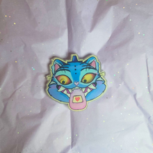 Load image into Gallery viewer, Derpy Shaker Phone Grip
