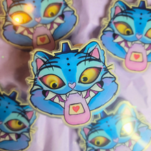 Load image into Gallery viewer, Derpy Shaker Phone Grip
