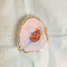 Load image into Gallery viewer, Weather Goddess Phone Grip
