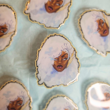 Load image into Gallery viewer, Weather Goddess Phone Grip
