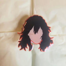 Load image into Gallery viewer, Sleepy Sensei Phone Grips
