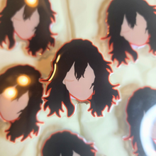 Load image into Gallery viewer, Sleepy Sensei Phone Grips
