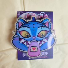 Load image into Gallery viewer, Derpy Shaker Phone Grip
