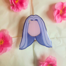 Load image into Gallery viewer, Horned Cutie Phone Grip
