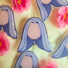 Load image into Gallery viewer, Horned Cutie Phone Grip
