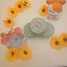 Load image into Gallery viewer, Ham Ham Washi Tape
