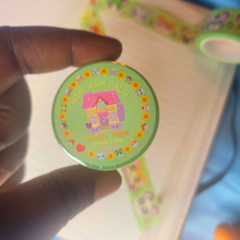 Load image into Gallery viewer, Ham Ham Washi Tape
